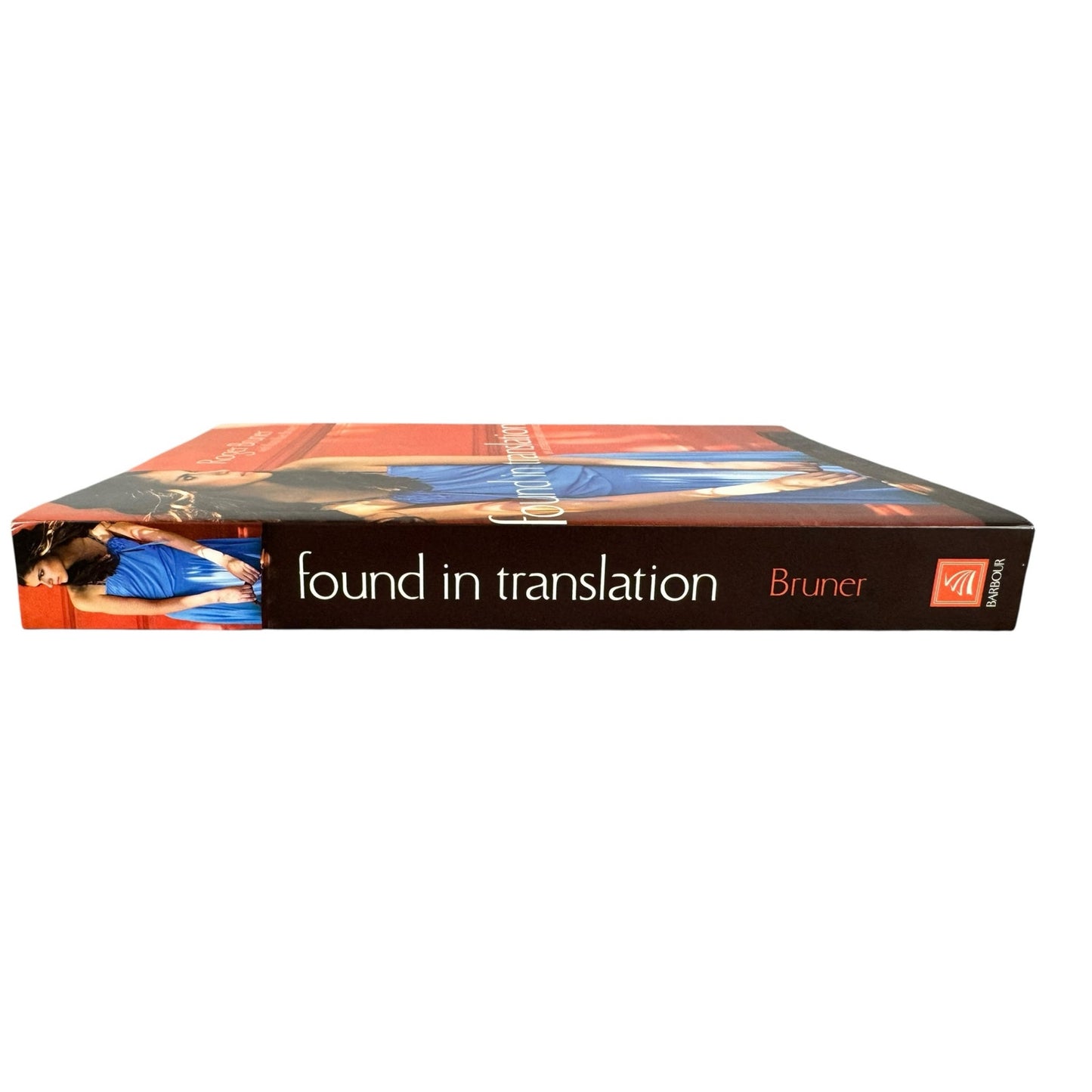 Found in Translation by Roger E. Bruner (Paperback)