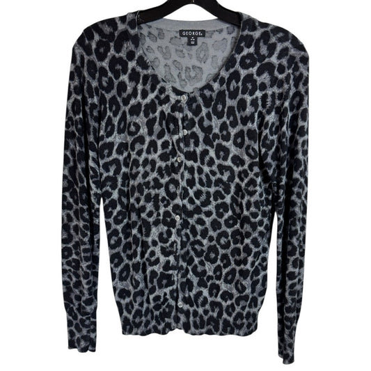 George Cardigan Women's Size Medium