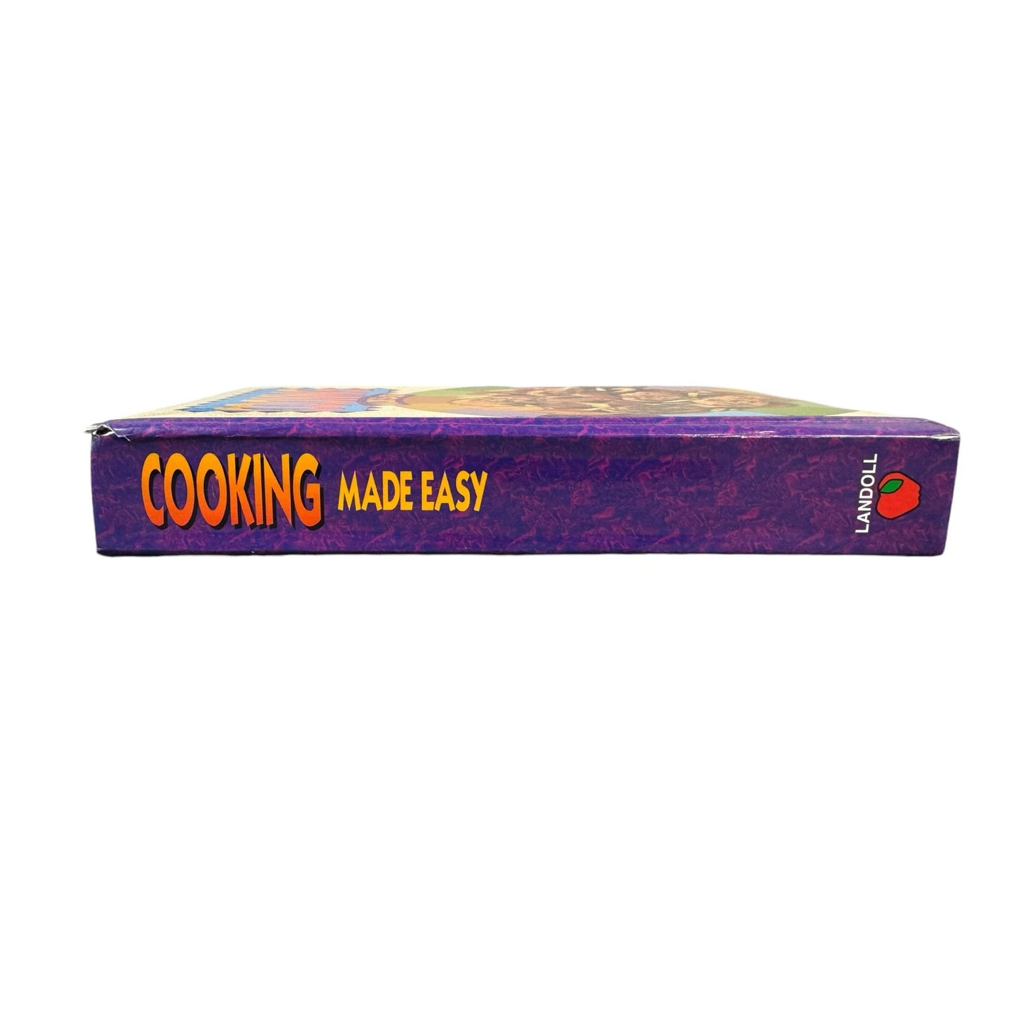 Cooking Made Easy (Hardcover)