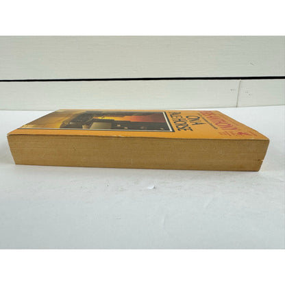 On a Pale Horse by Piers Anthony (Paperback)