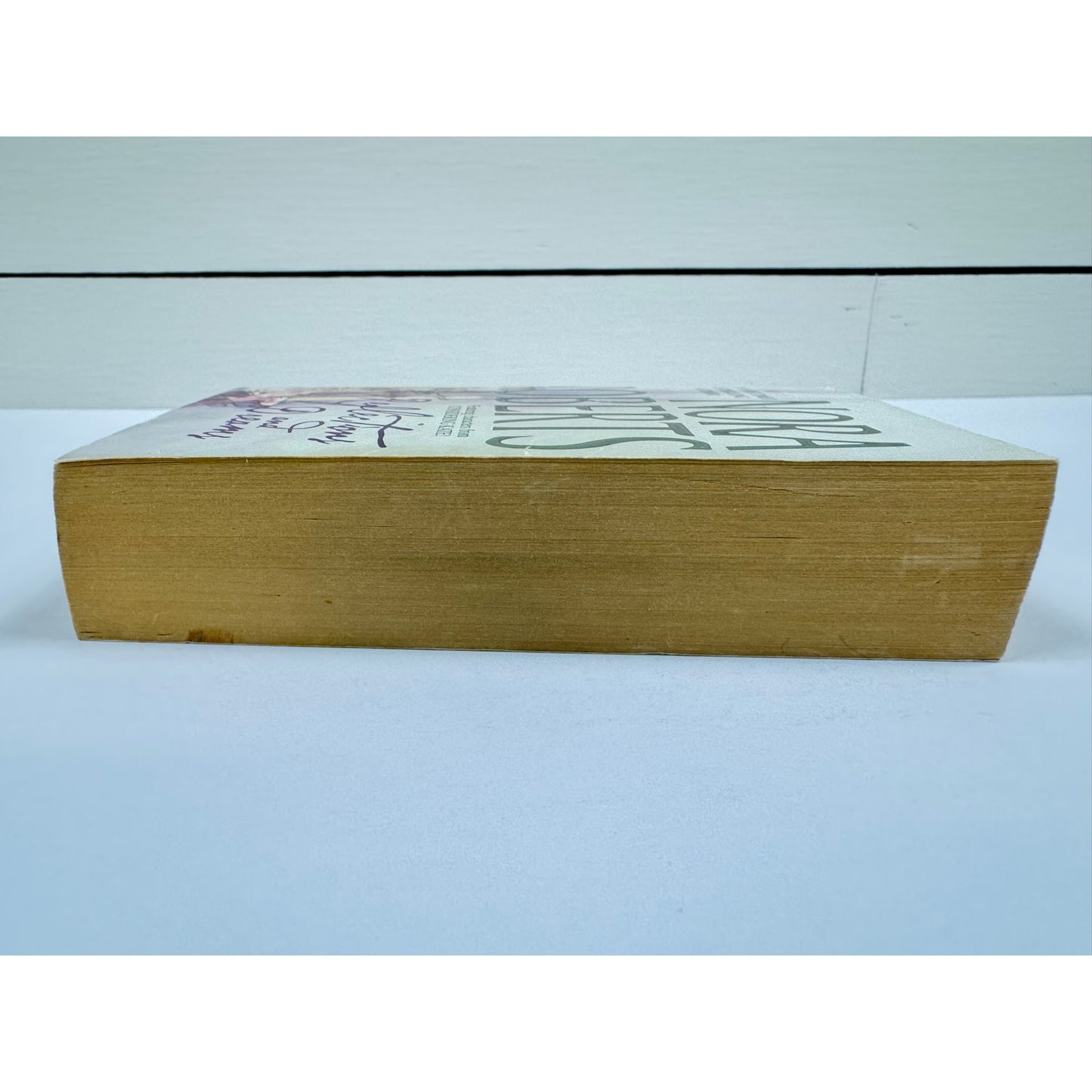 Reflections and Dreams by Nora Roberts (Paperback)