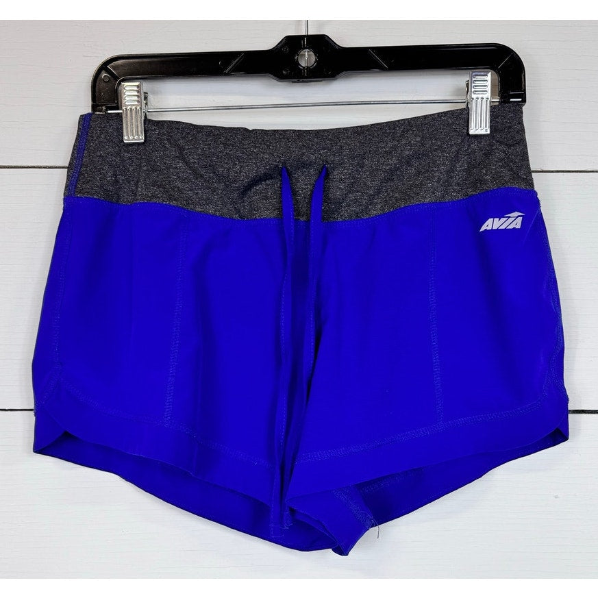 Avia Athletic Shorts Women's Size Medium