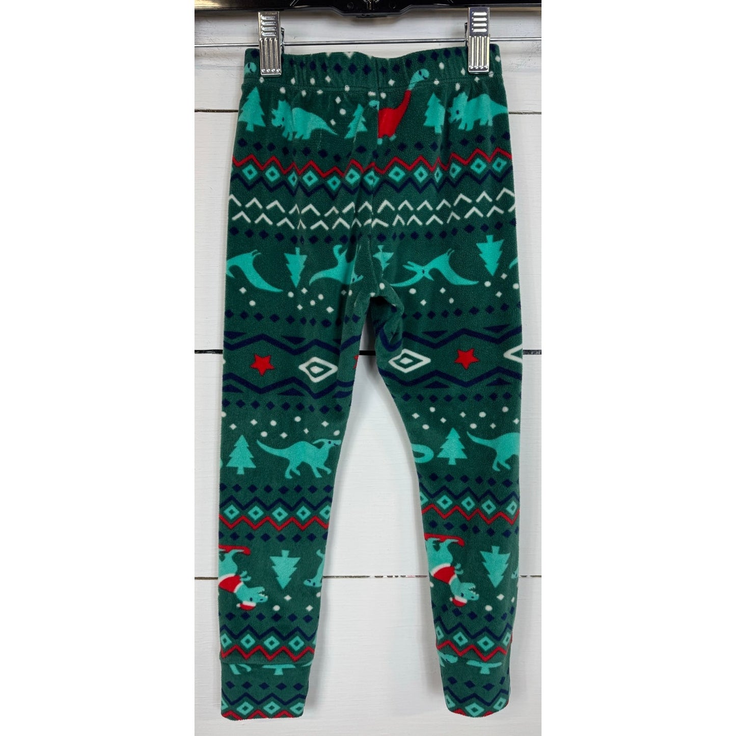 Cat & Jack 2pc Long Sleeve Pajama Set Boy's Size 4t