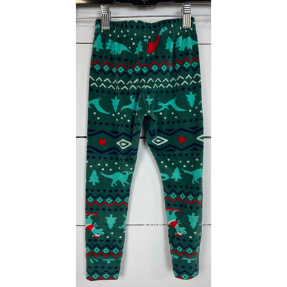 Cat & Jack 2pc Long Sleeve Pajama Set Boy's Size 4t