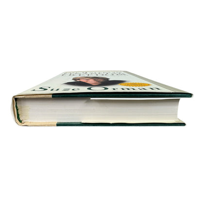The 9 Steps to Financial Freedom by Suze Orman (Hardcover) - Image 3