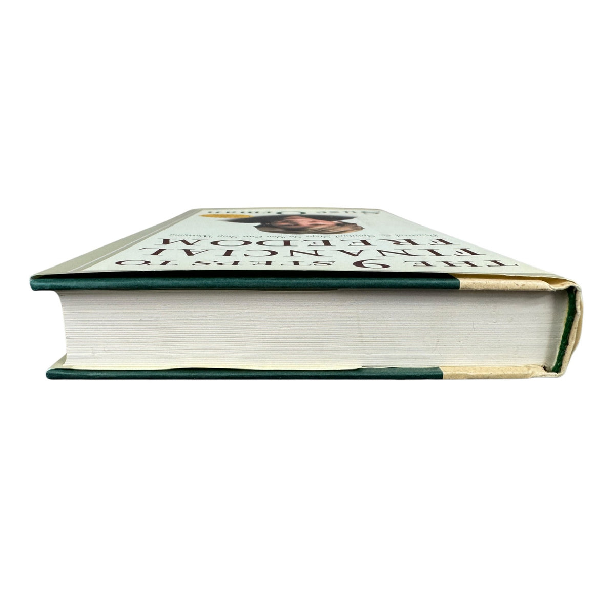 The 9 Steps to Financial Freedom by Suze Orman (Hardcover) - Image 5