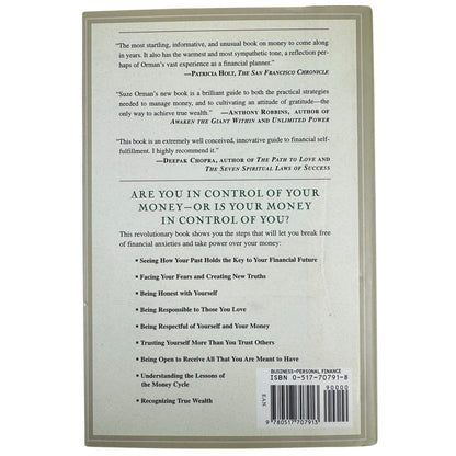 The 9 Steps to Financial Freedom by Suze Orman (Hardcover) - Image 2