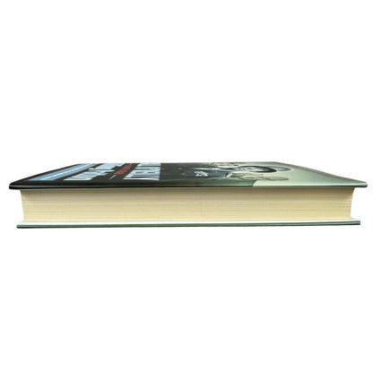 Bill O'Reilly Killing Patton Hardcover Book First Edition 2014 - Image 4