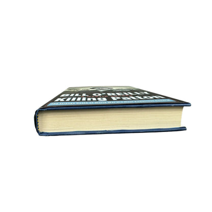 Bill O'Reilly Killing Patton Hardcover Book First Edition 2014 - Image 3