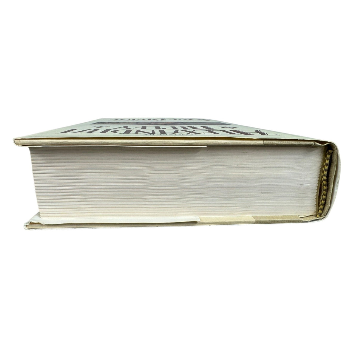 A Love Divine by Alexandra Ripley (Hardcover) - Image 4