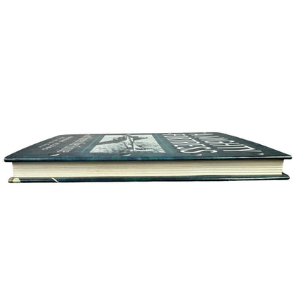A Mighty Fortress by Charles Alling (Hardcover) - Image 5