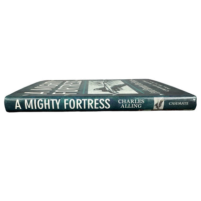 A Mighty Fortress by Charles Alling (Hardcover) - Image 3
