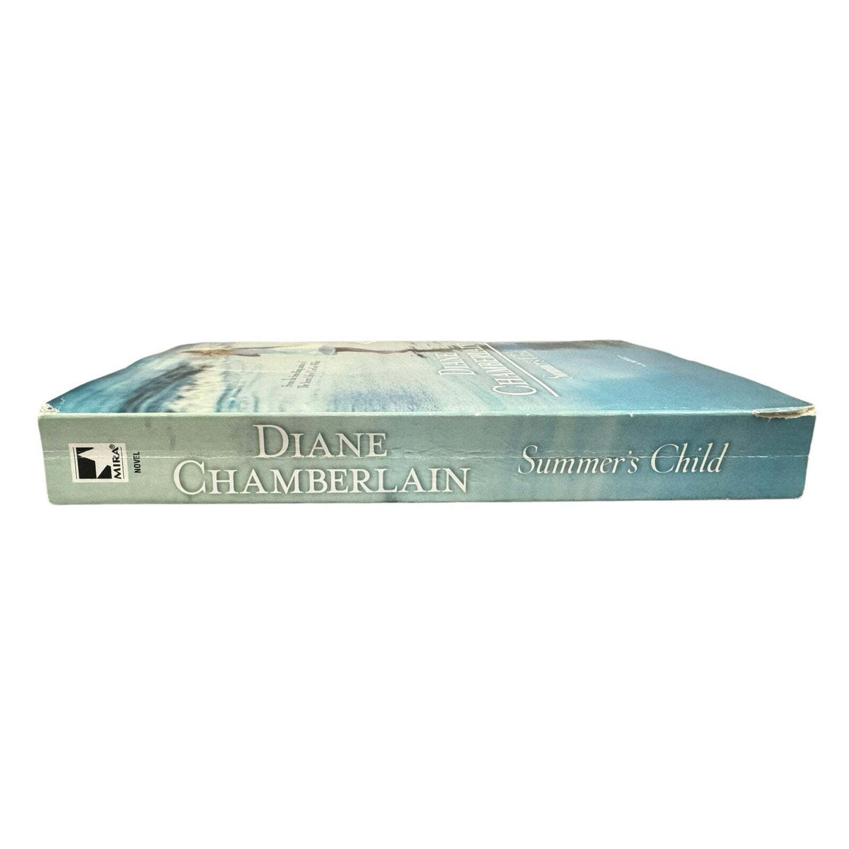 Summer's Child by Diane Chamberlain (Paperback) - Image 3