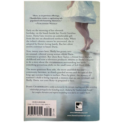 Summer's Child by Diane Chamberlain (Paperback) - Image 2