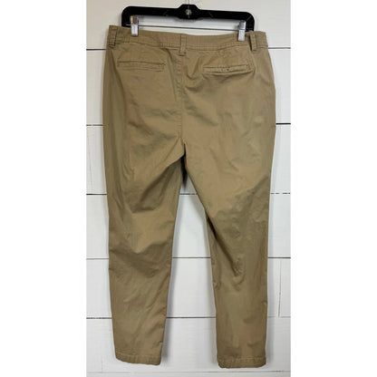 A New Day Chino Pants Women's Size 12 - Image 2