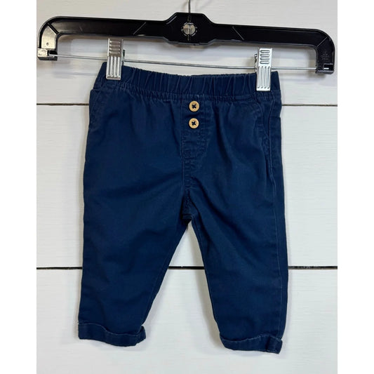 Garanimals Pants Boy's Size 6-9 Months - Image 1