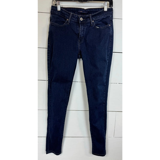 Levi's Skinny Jeans Women's Size 10 - Image 1