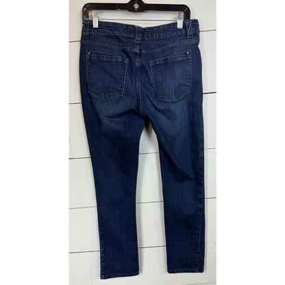 Lee Skinny Jeans Women's Size 10 - Image 2