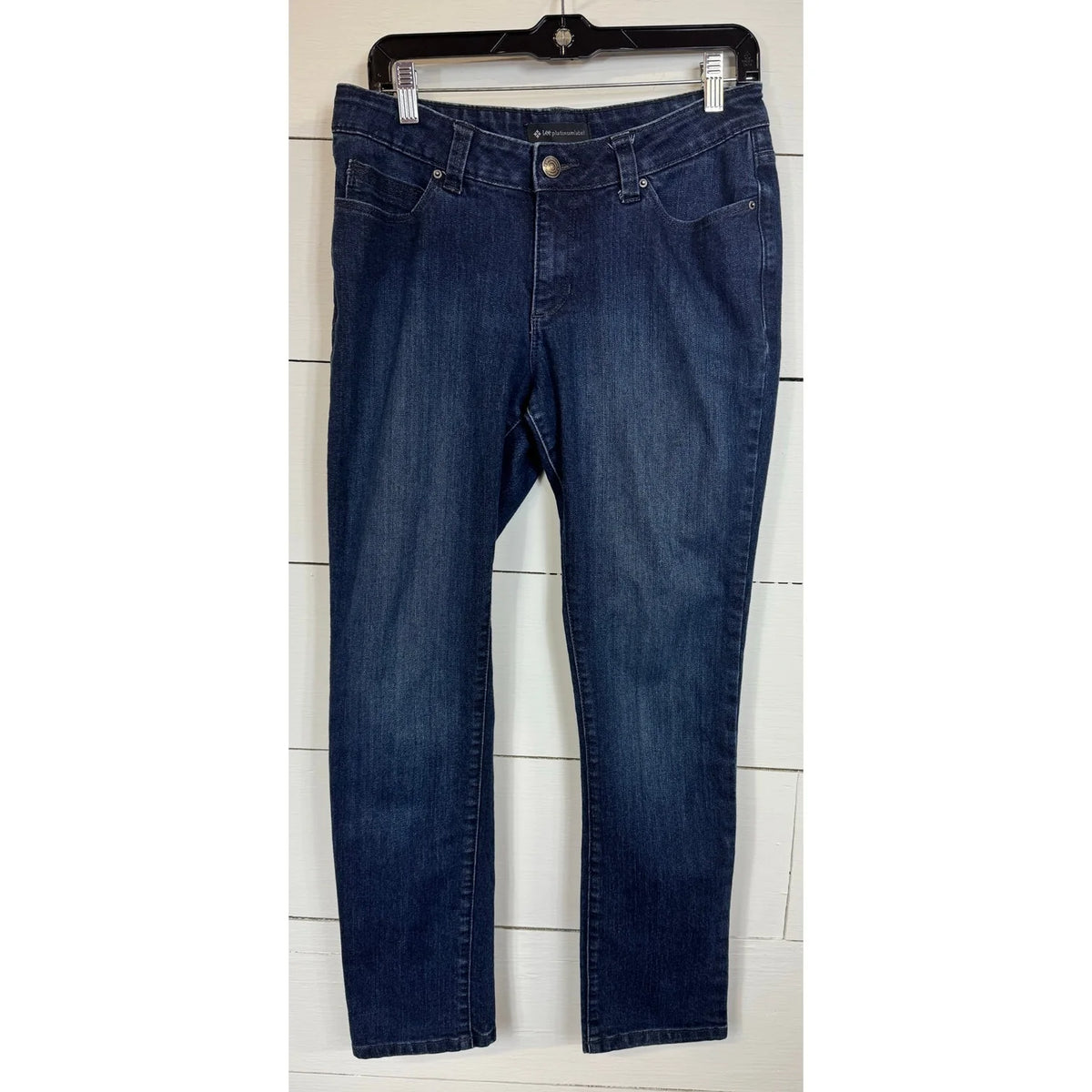 Lee Skinny Jeans Women's Size 10 - Image 1