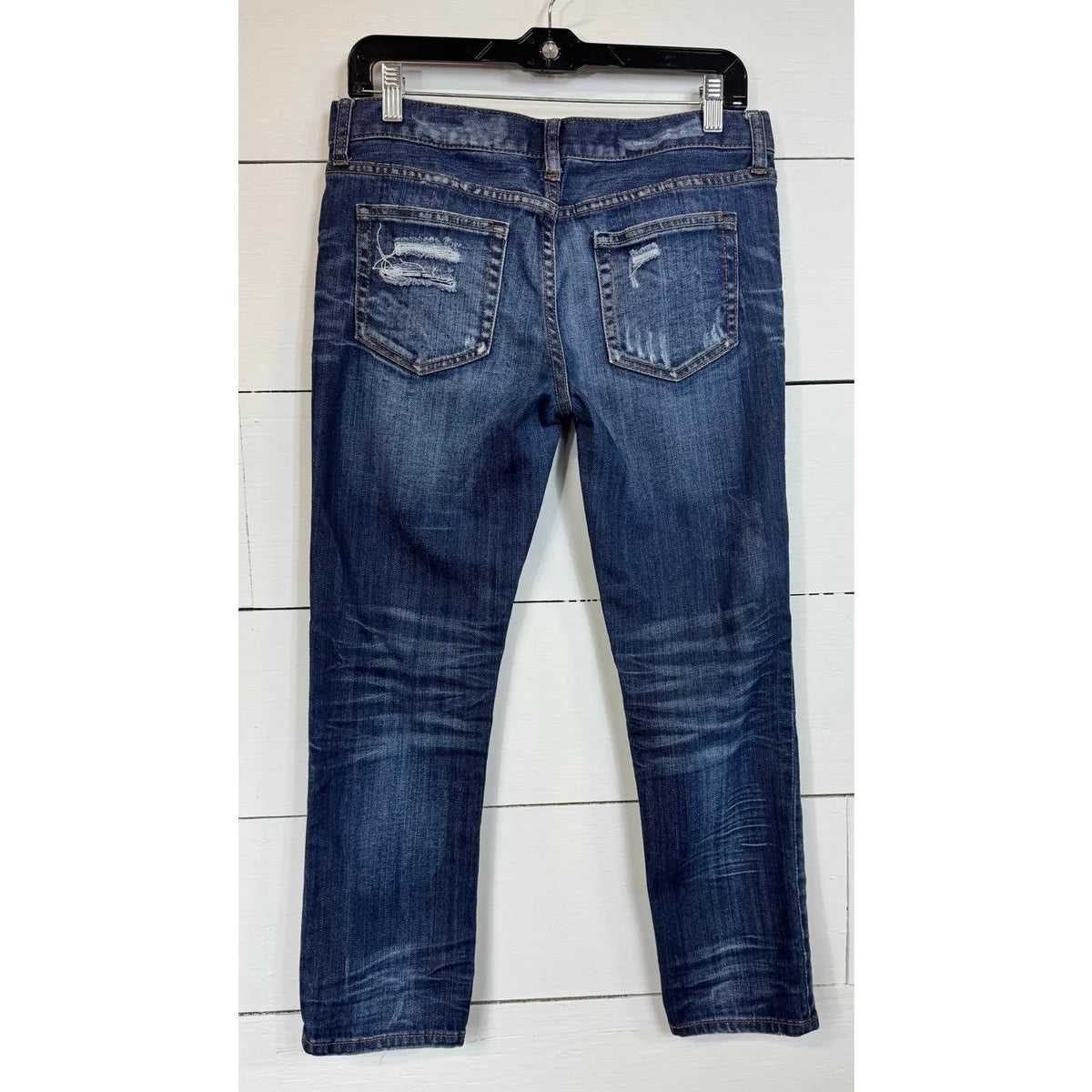 Refuge Denim Capri Women's Size 3 - Image 2