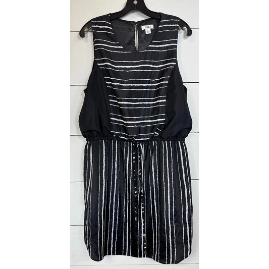 Cato Sleeveless Dress Women's Size XL - Image 1
