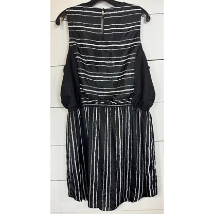 Cato Sleeveless Dress Women's Size XL - Image 2