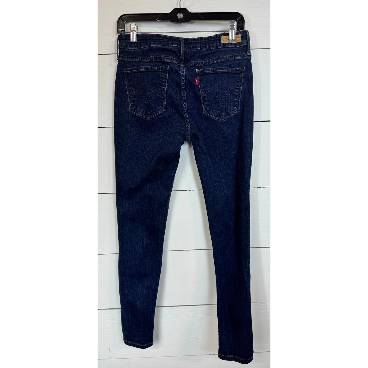 Levi's Skinny Jeans Women's Size 10 - Image 2
