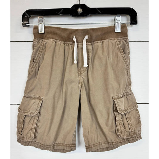 Crazy 8 Shorts Boy's Size 6 - Image 1