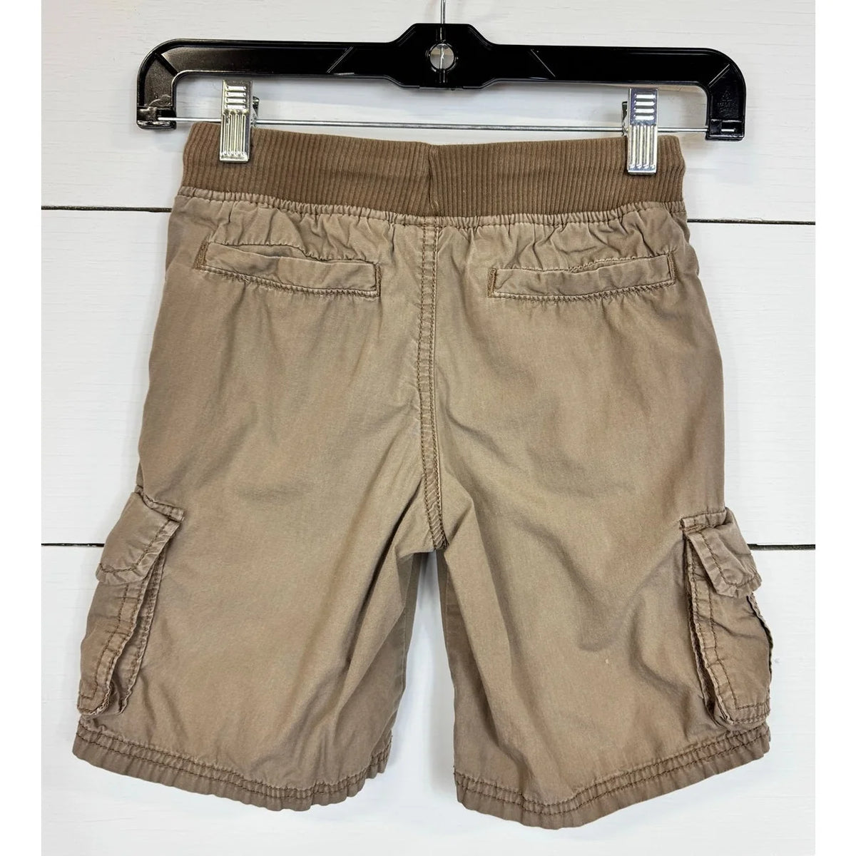 Crazy 8 Shorts Boy's Size 6 - Image 2