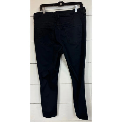 Universal Thread Skinny Pants Women's Size 16 - Image 2
