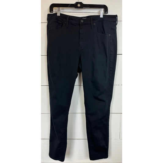 Universal Thread Skinny Pants Women's Size 16 - Image 1