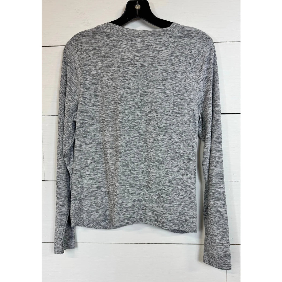 Old Navy Long Sleeve Top Women's Size Large - Image 2