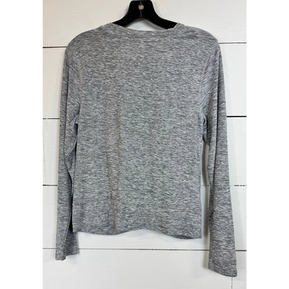 Old Navy Long Sleeve Top Women's Size Large - Image 2