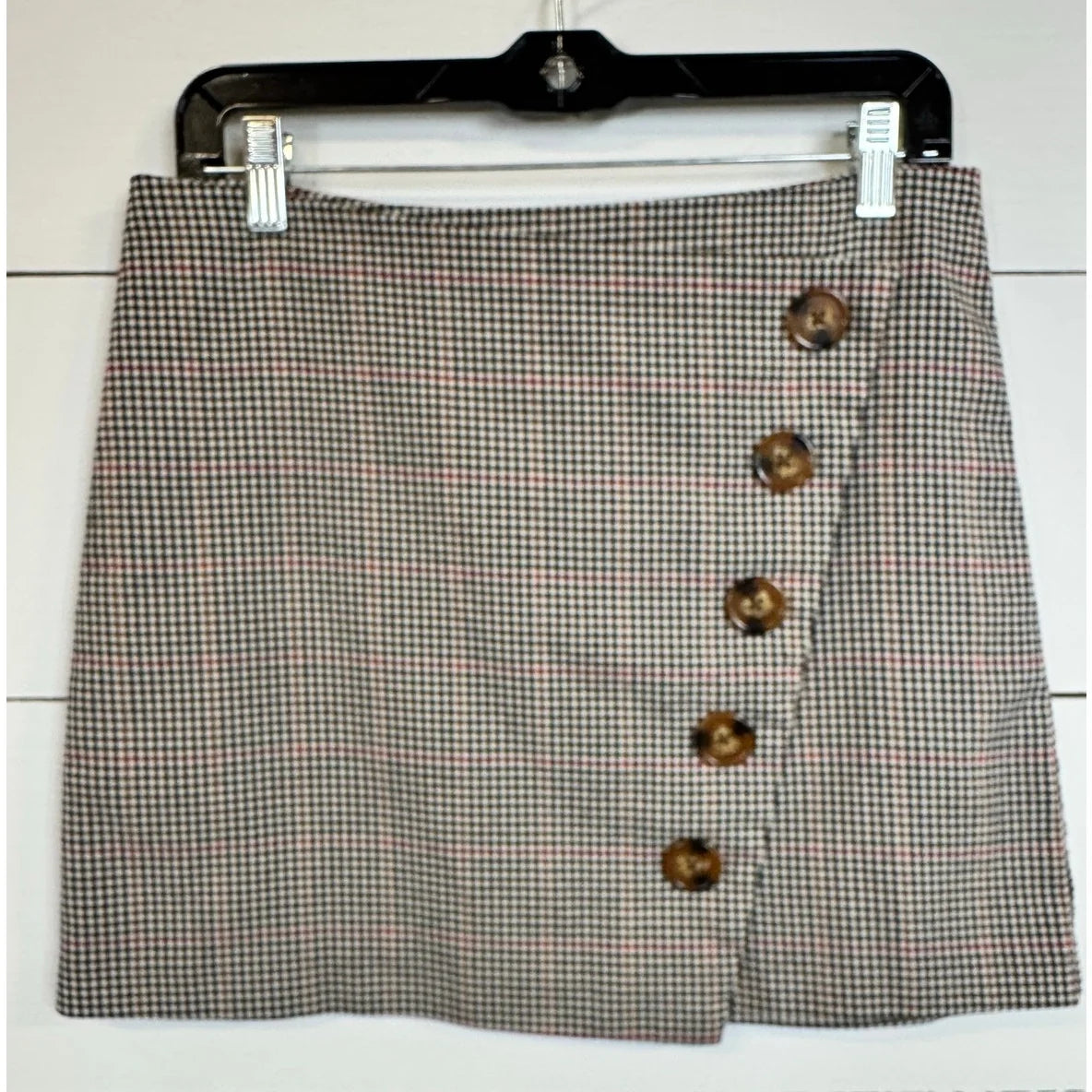 Forever21 Mini Skirt Women's Size Large - Image 1