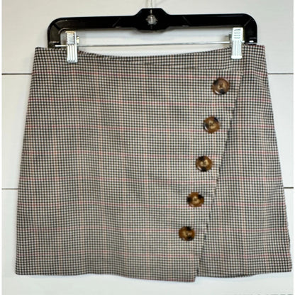 Forever21 Mini Skirt Women's Size Large - Image 1