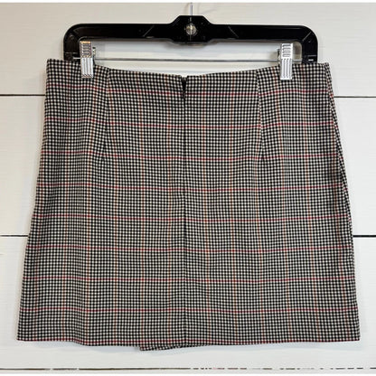 Forever21 Mini Skirt Women's Size Large - Image 2