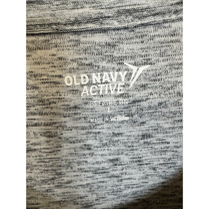 Old Navy Long Sleeve Top Women's Size Large - Image 3