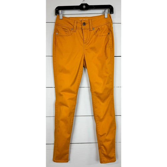 No Boundaries Skinny Pants Women's Size 5 - Image 1