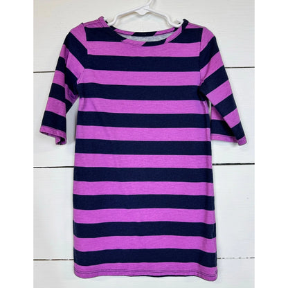Old Navy 3/4 Sleeve Dress Girl's Size 4t - Image 1