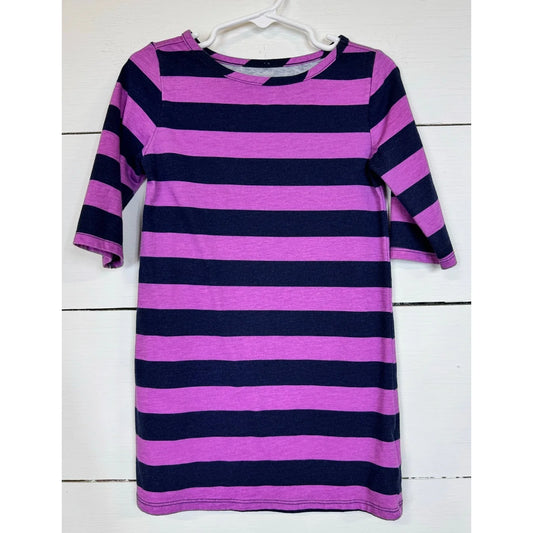 Old Navy 3/4 Sleeve Dress Girl's Size 4t - Image 1