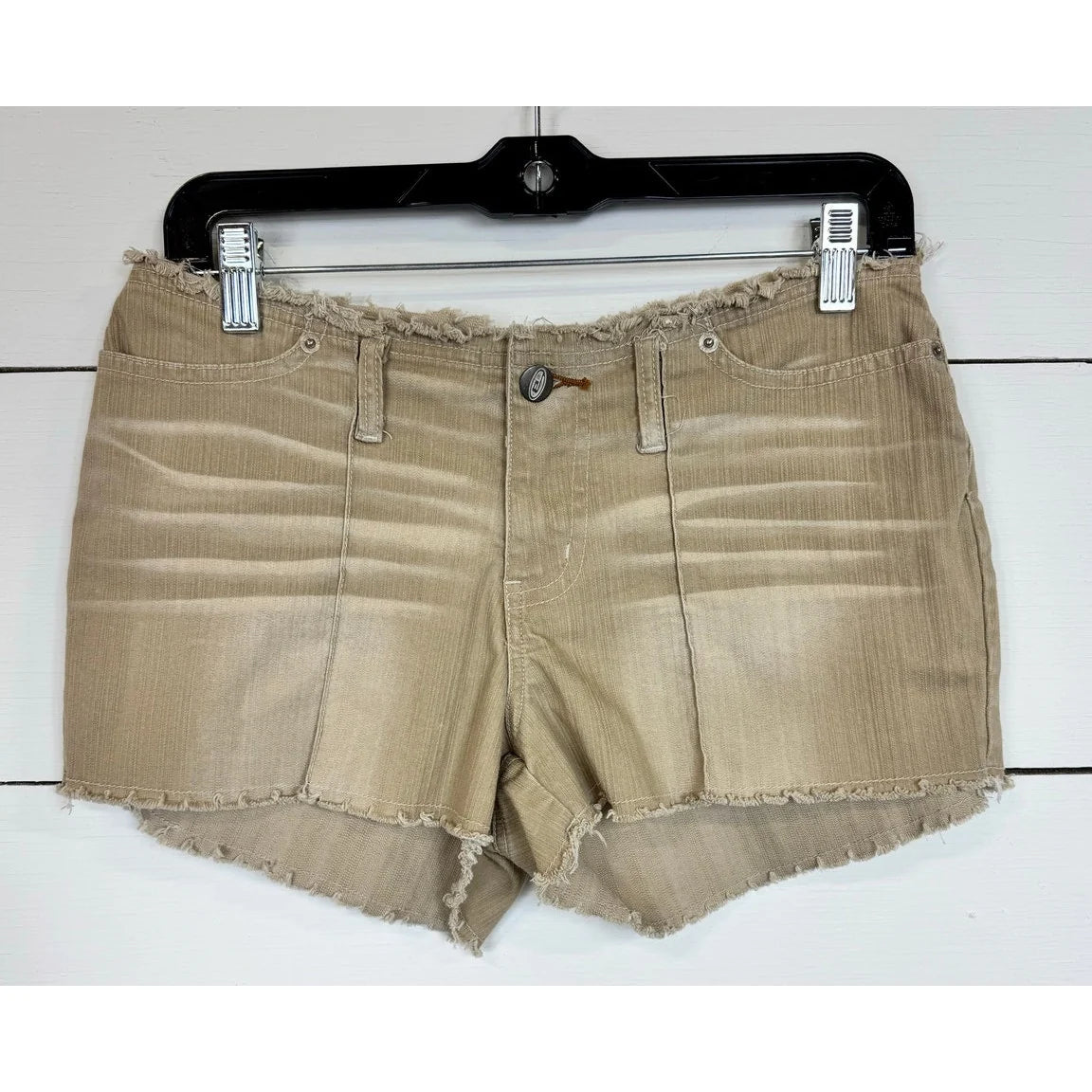 Bongo Shorts Women's Size 9 - Image 1