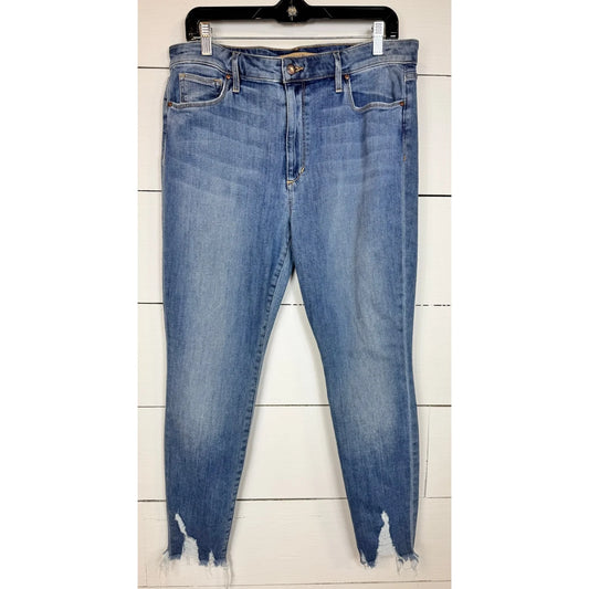 Joe's Ankle Jeans Women's Size 32" - Image 1