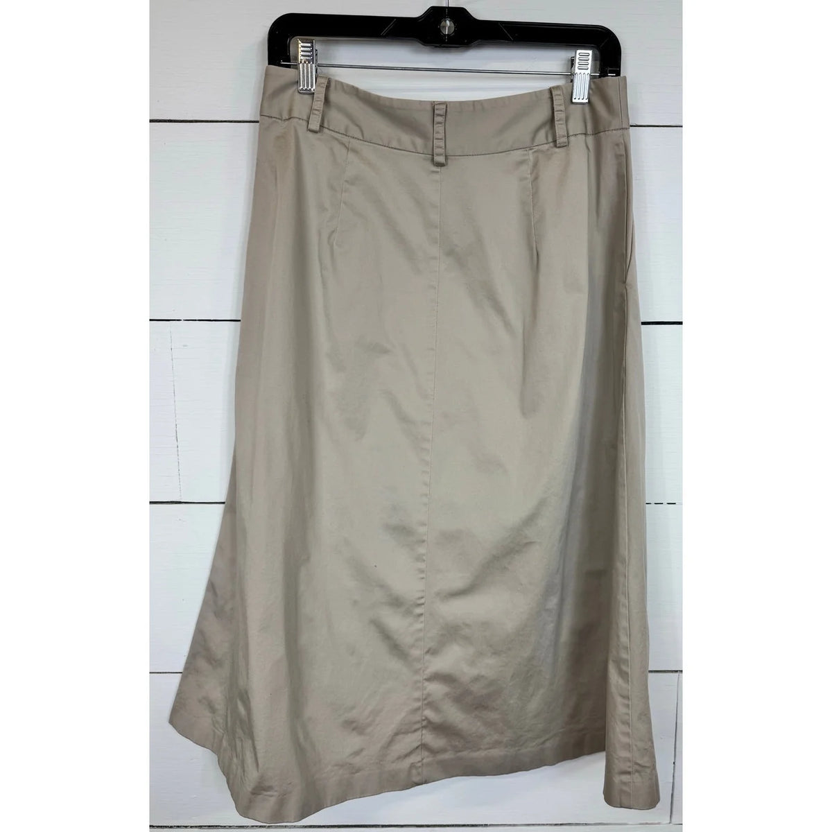Alex Marie Midi Skirt Women's Size 8 - Image 2