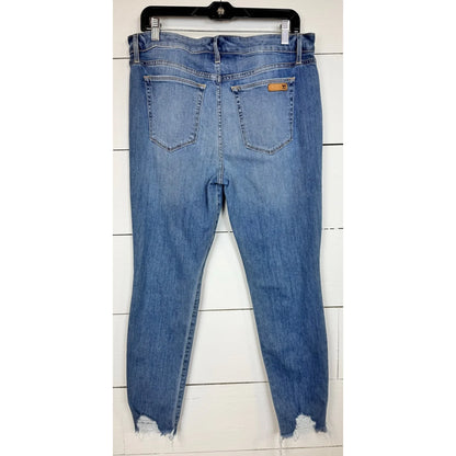 Joe's Ankle Jeans Women's Size 32" - Image 2