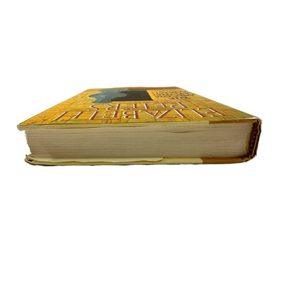 The Falcon at the Portal by Elizabeth Peters (Hardcover) - Image 6