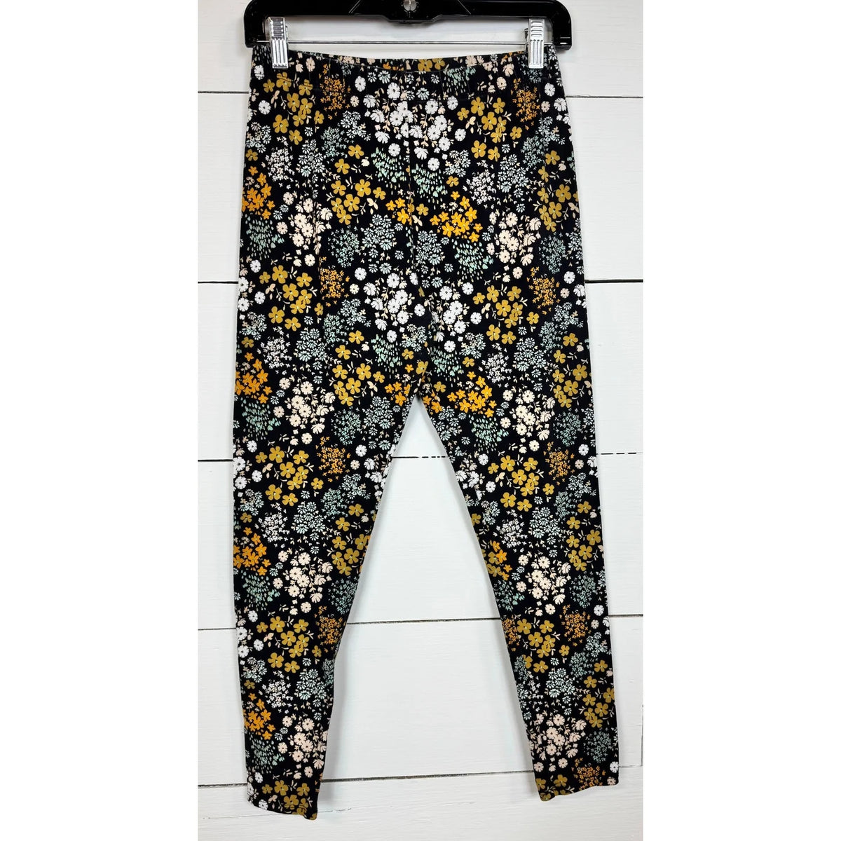 No Boundaires Leggings Women's Size Medium - Image 1