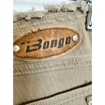 Bongo Shorts Women's Size 9 - Image 4