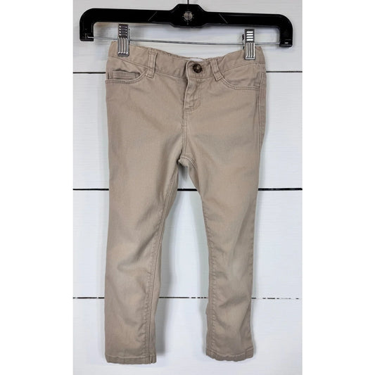 Old Navy Skinny Pants Girl's Size 4t - Image 1