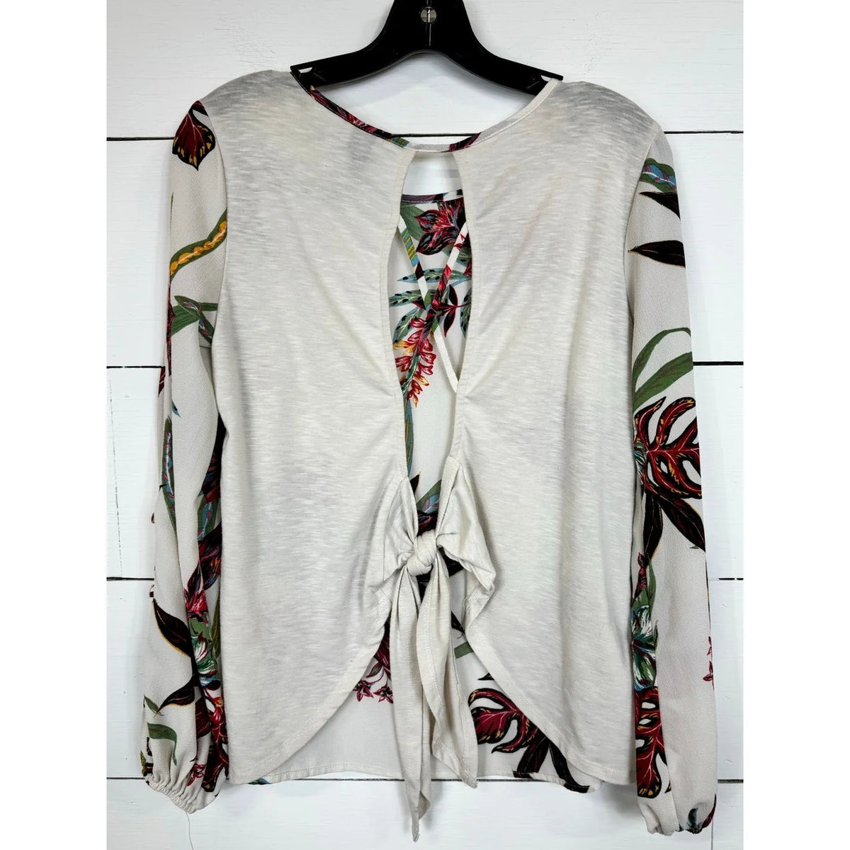 Daytrip Long Sleeve Blouse Women's Size Small - Image 2
