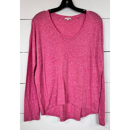 Gap Long Sleeve T-Shirt Women's Size Medium - Image 1